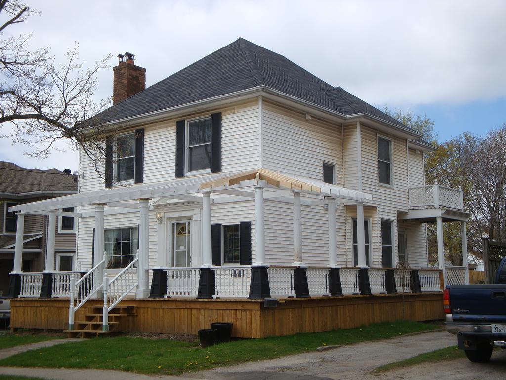 Somewhere In Time Bed And Breakfast 3*