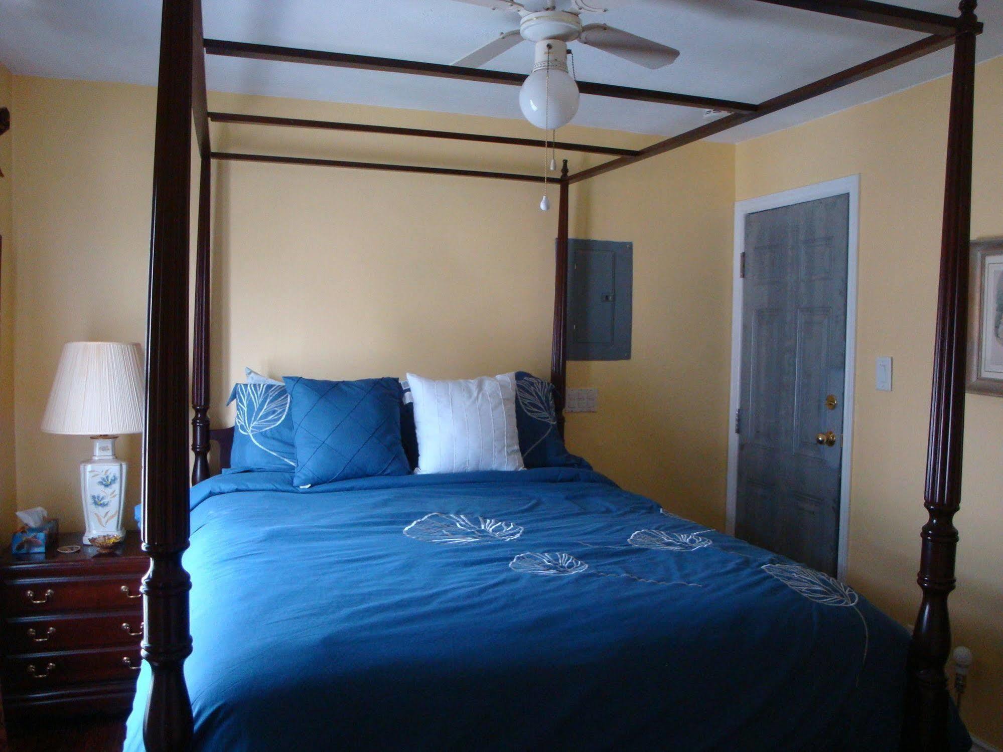 Somewhere In Time Bed And Breakfast Bed & Breakfast